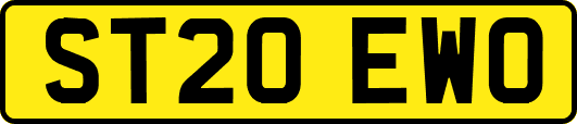 ST20EWO