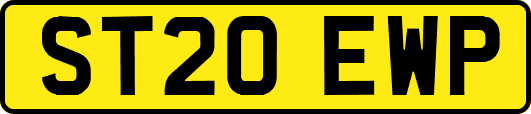 ST20EWP