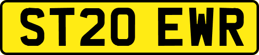 ST20EWR