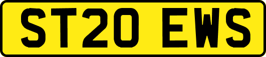 ST20EWS