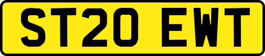 ST20EWT