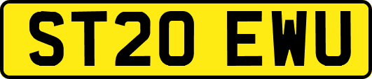 ST20EWU