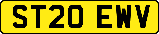 ST20EWV