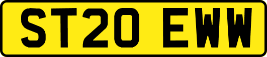 ST20EWW