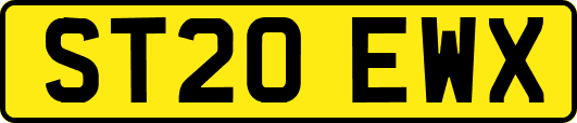 ST20EWX