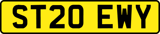 ST20EWY
