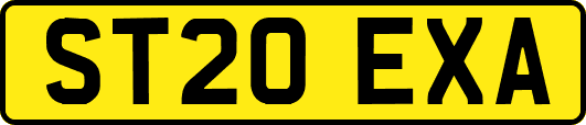 ST20EXA