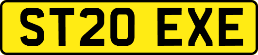 ST20EXE