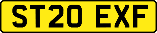 ST20EXF