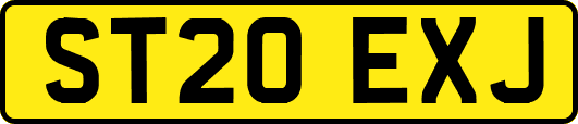 ST20EXJ