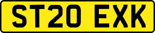 ST20EXK