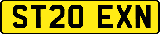 ST20EXN