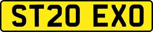 ST20EXO