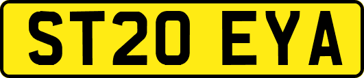 ST20EYA