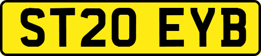 ST20EYB