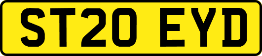 ST20EYD