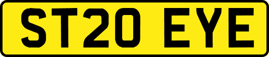 ST20EYE