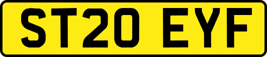ST20EYF