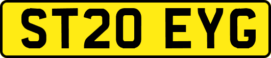 ST20EYG