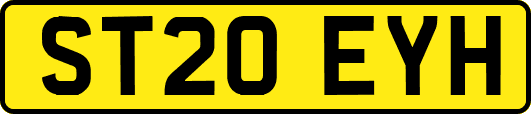 ST20EYH