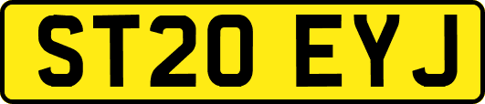 ST20EYJ