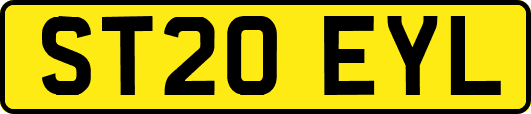 ST20EYL