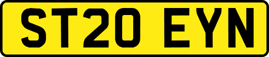 ST20EYN