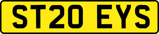 ST20EYS