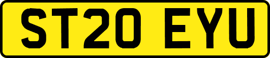 ST20EYU
