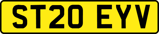ST20EYV