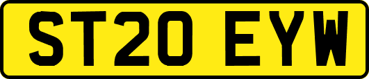 ST20EYW
