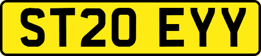 ST20EYY