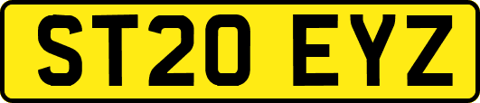 ST20EYZ