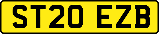 ST20EZB