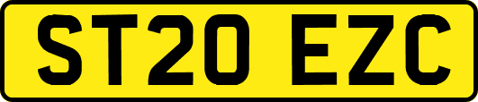 ST20EZC
