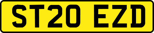 ST20EZD