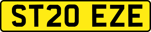 ST20EZE