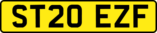 ST20EZF