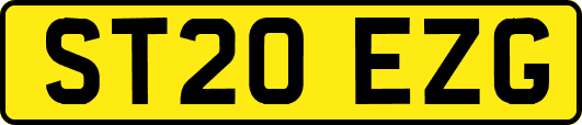 ST20EZG