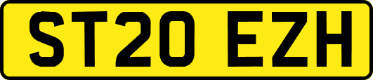 ST20EZH