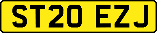 ST20EZJ