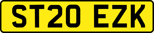 ST20EZK