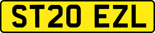 ST20EZL