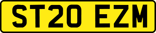 ST20EZM