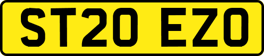 ST20EZO