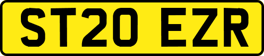 ST20EZR