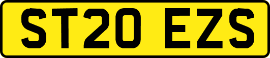 ST20EZS