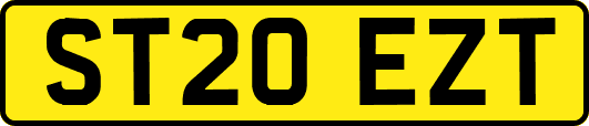 ST20EZT