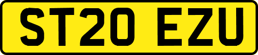 ST20EZU