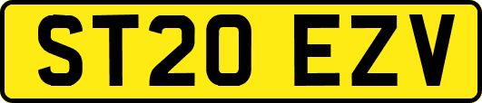 ST20EZV